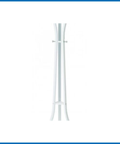 tripod wit kapstok 1