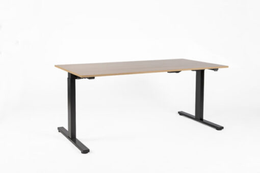 Pro-Fit 3 traps zit/sta 180x80cm 18mm