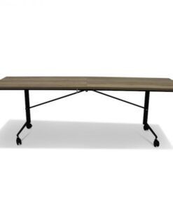 Verrijdbare Klaptafel Melu