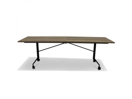 Verrijdbare Klaptafel Melu