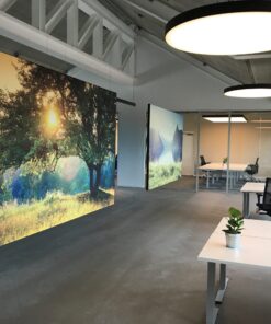 Deblick Lighting Light Cell Circle 2 scaled