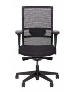 Bureaustoel Deluxe Metix