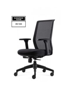 237 ergo 4 met keurmerk 1 2