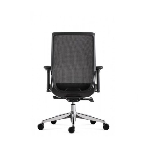 FYC 237EXE bureaustoel - Synchro - 4