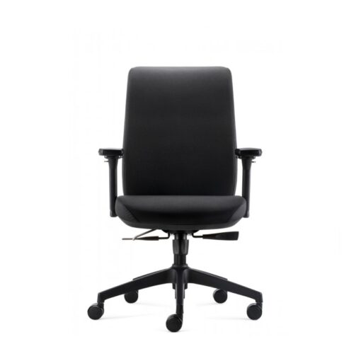 FYC 318 Ergo 4 Bureaustoel