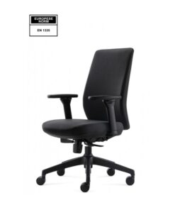 318 ergo met keurmerk