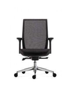 FYC 237CR - Synchro - 4 Bureaustoel