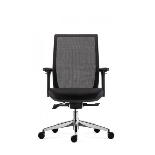 FYC 237CR - Synchro - 4 Bureaustoel
