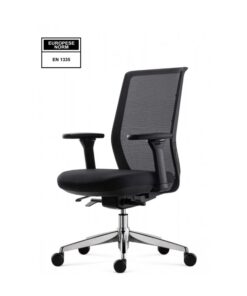 fyc 237cr synchro met keurmerk