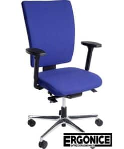 ergo npr blauw