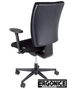 ergo npr zwart achterkant