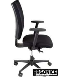 ergo npr zwart rechts