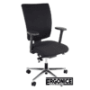 Ergonomische Bureaustoel NPR 1813