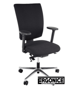 Ergonomische Bureaustoel NPR 1813