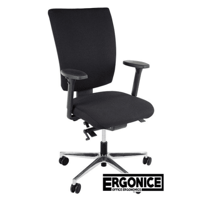 Ergonomische Bureaustoel NPR 1813